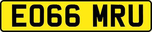 EO66MRU