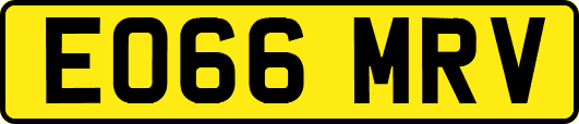 EO66MRV