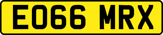 EO66MRX