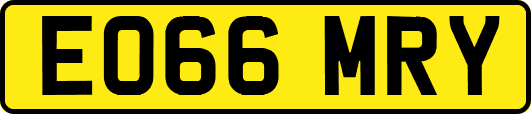 EO66MRY
