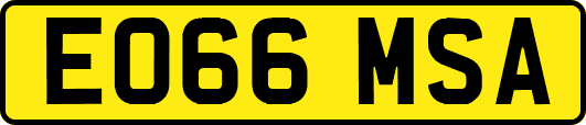 EO66MSA
