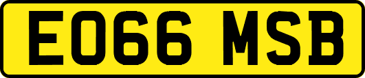 EO66MSB
