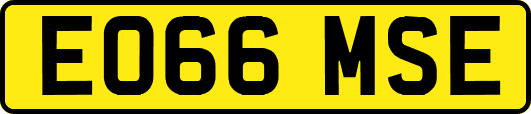 EO66MSE