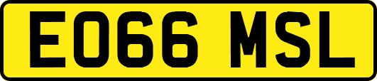 EO66MSL