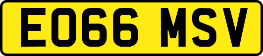 EO66MSV