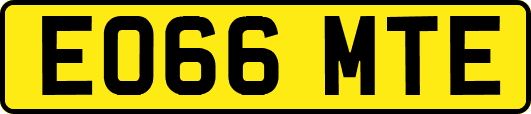 EO66MTE