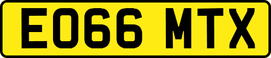 EO66MTX