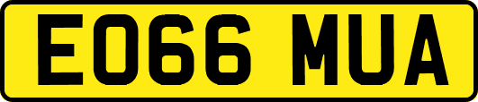 EO66MUA
