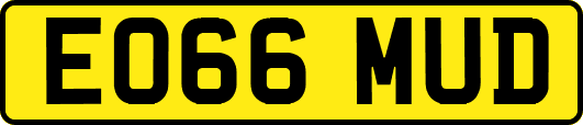 EO66MUD