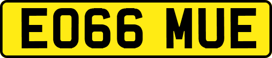 EO66MUE