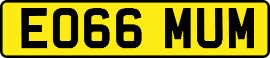 EO66MUM