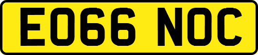 EO66NOC
