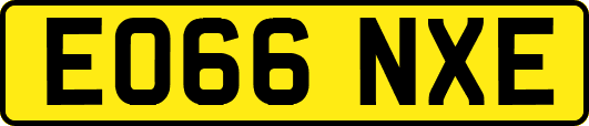 EO66NXE