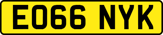 EO66NYK