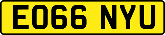 EO66NYU