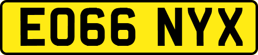 EO66NYX