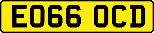 EO66OCD