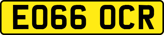 EO66OCR