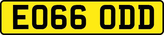 EO66ODD