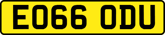 EO66ODU