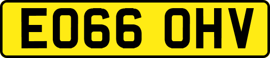 EO66OHV