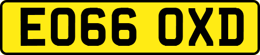 EO66OXD