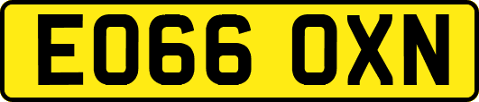 EO66OXN