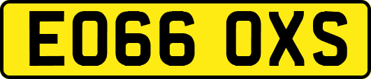 EO66OXS