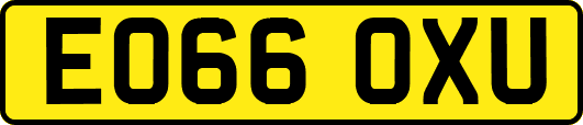 EO66OXU