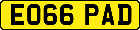 EO66PAD