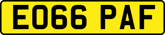 EO66PAF