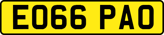 EO66PAO