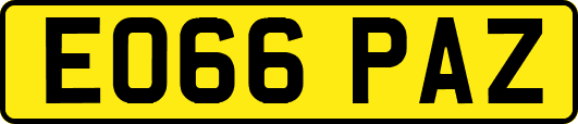 EO66PAZ