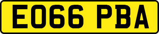 EO66PBA