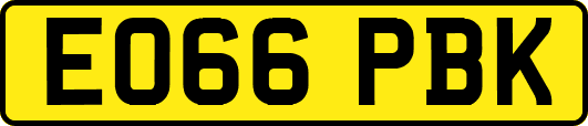 EO66PBK