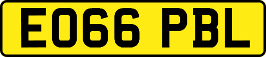 EO66PBL