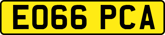 EO66PCA