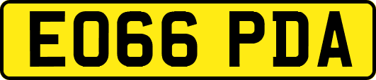 EO66PDA