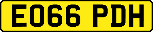 EO66PDH