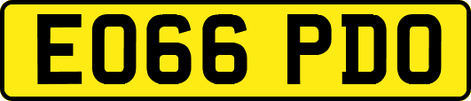 EO66PDO