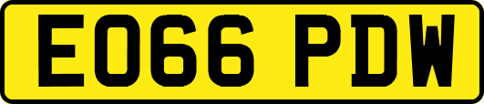 EO66PDW