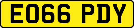 EO66PDY