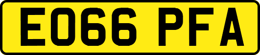 EO66PFA