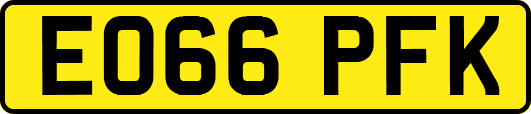 EO66PFK