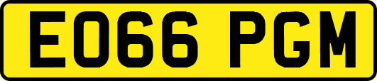 EO66PGM