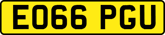 EO66PGU