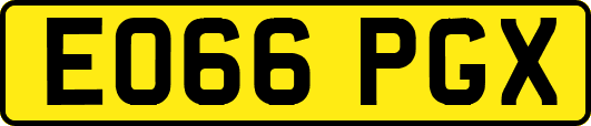 EO66PGX