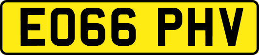 EO66PHV