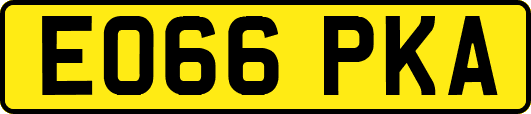 EO66PKA