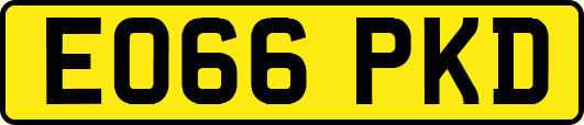 EO66PKD